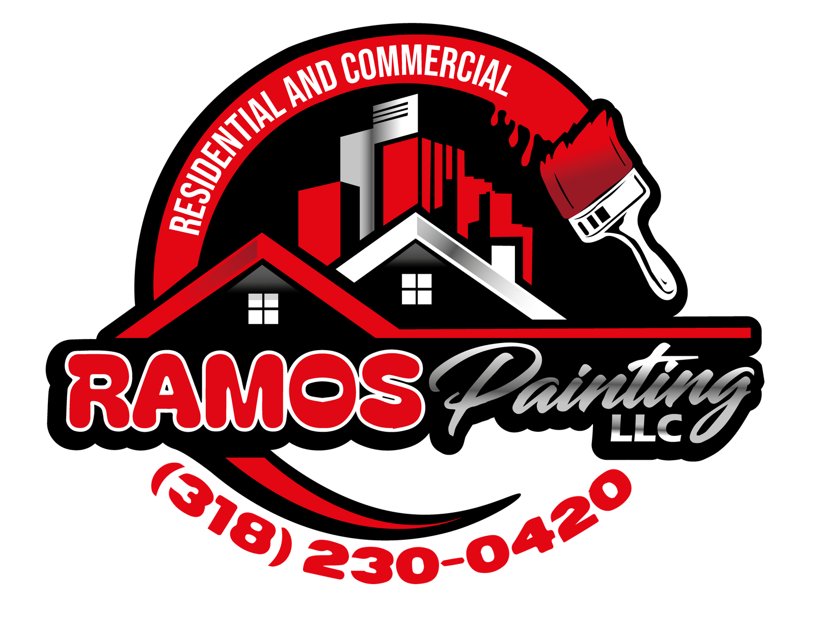 Ramos Painting LLC